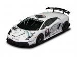 Lamborghini Gallardo LP560-4 Super Trofeo 2008 года
